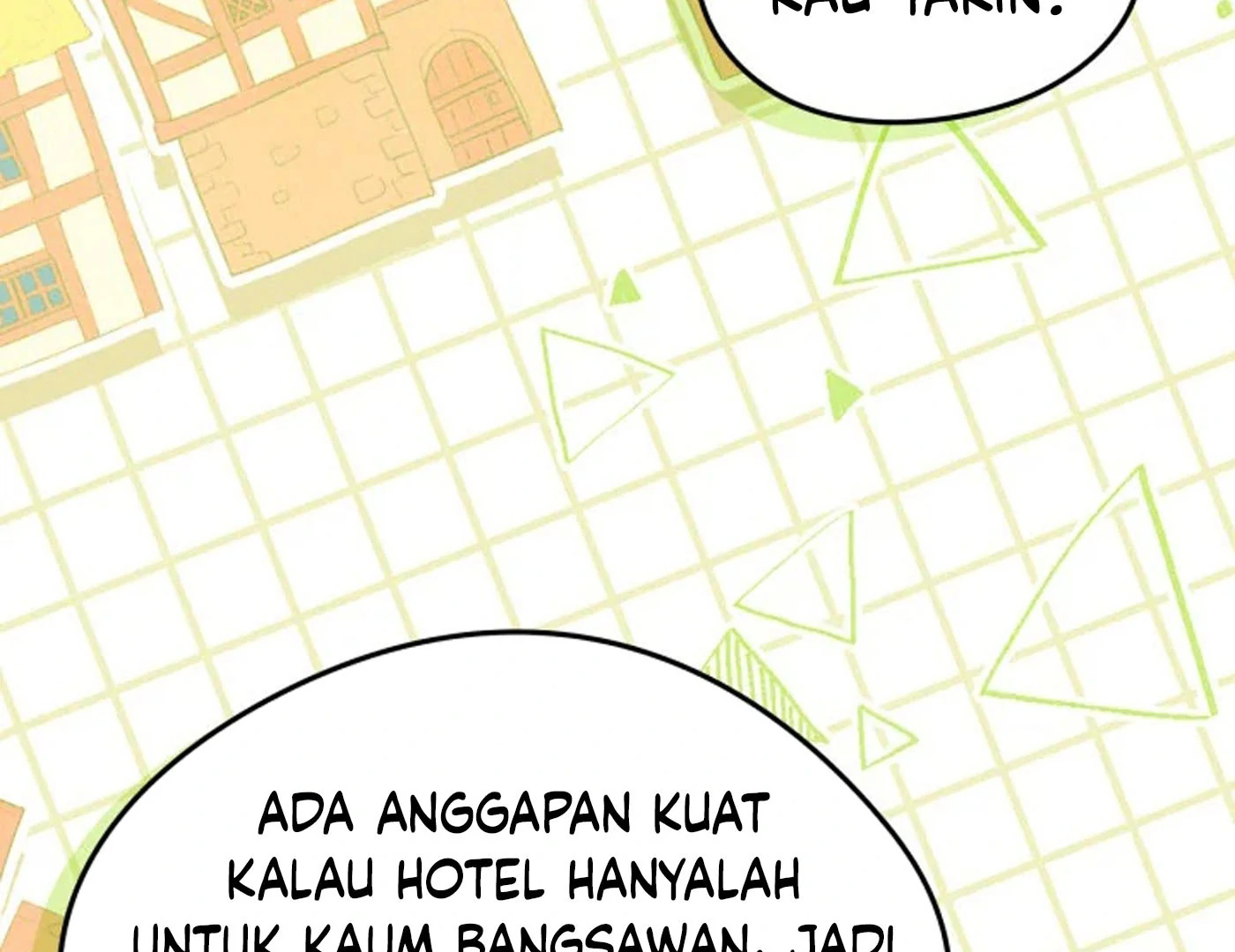 I Became The Male Lead’s Female Friend Chapter 69 Gambar 114