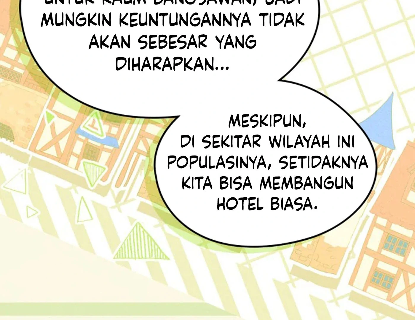 I Became The Male Lead’s Female Friend Chapter 69 Gambar 115
