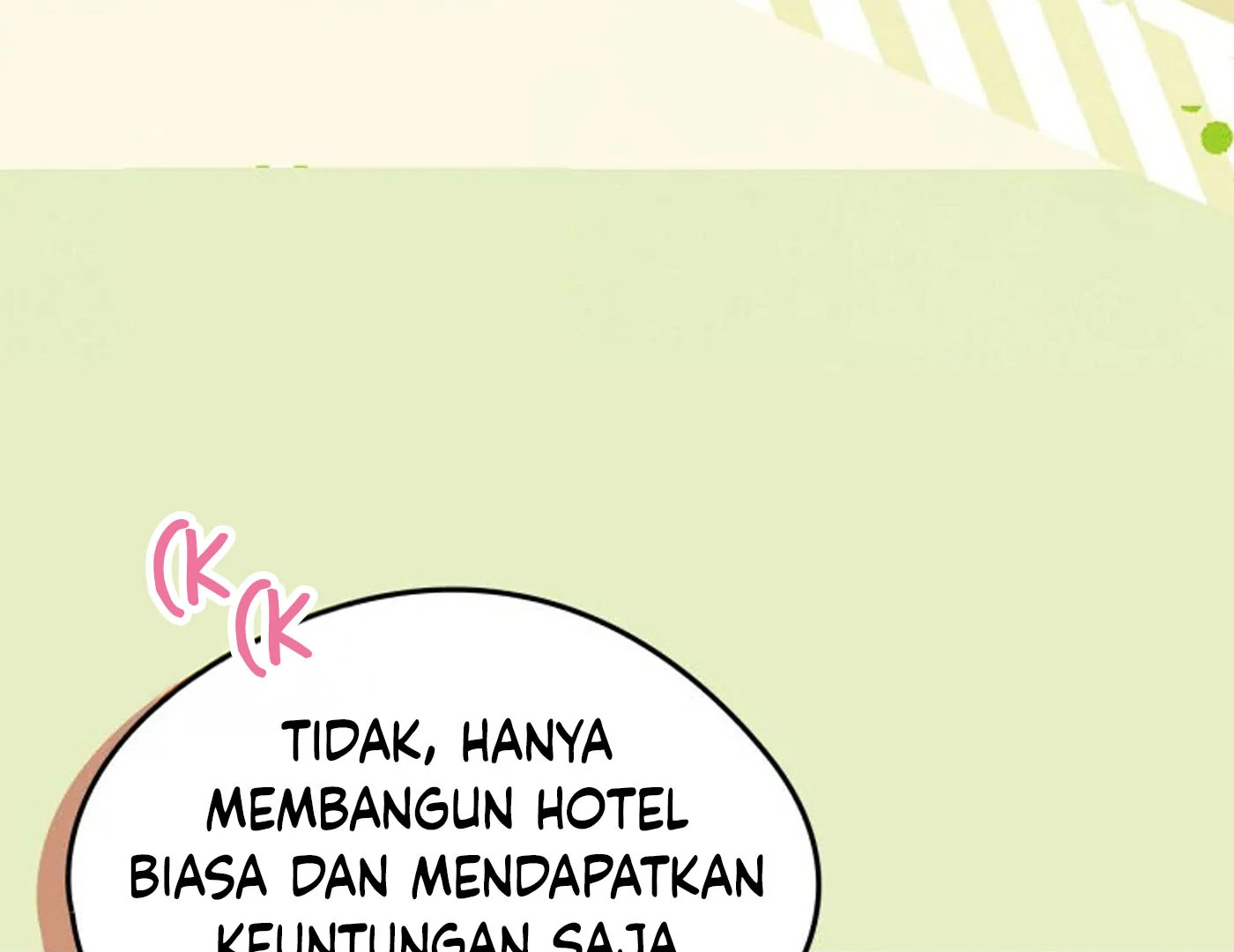 I Became The Male Lead’s Female Friend Chapter 69 Gambar 116