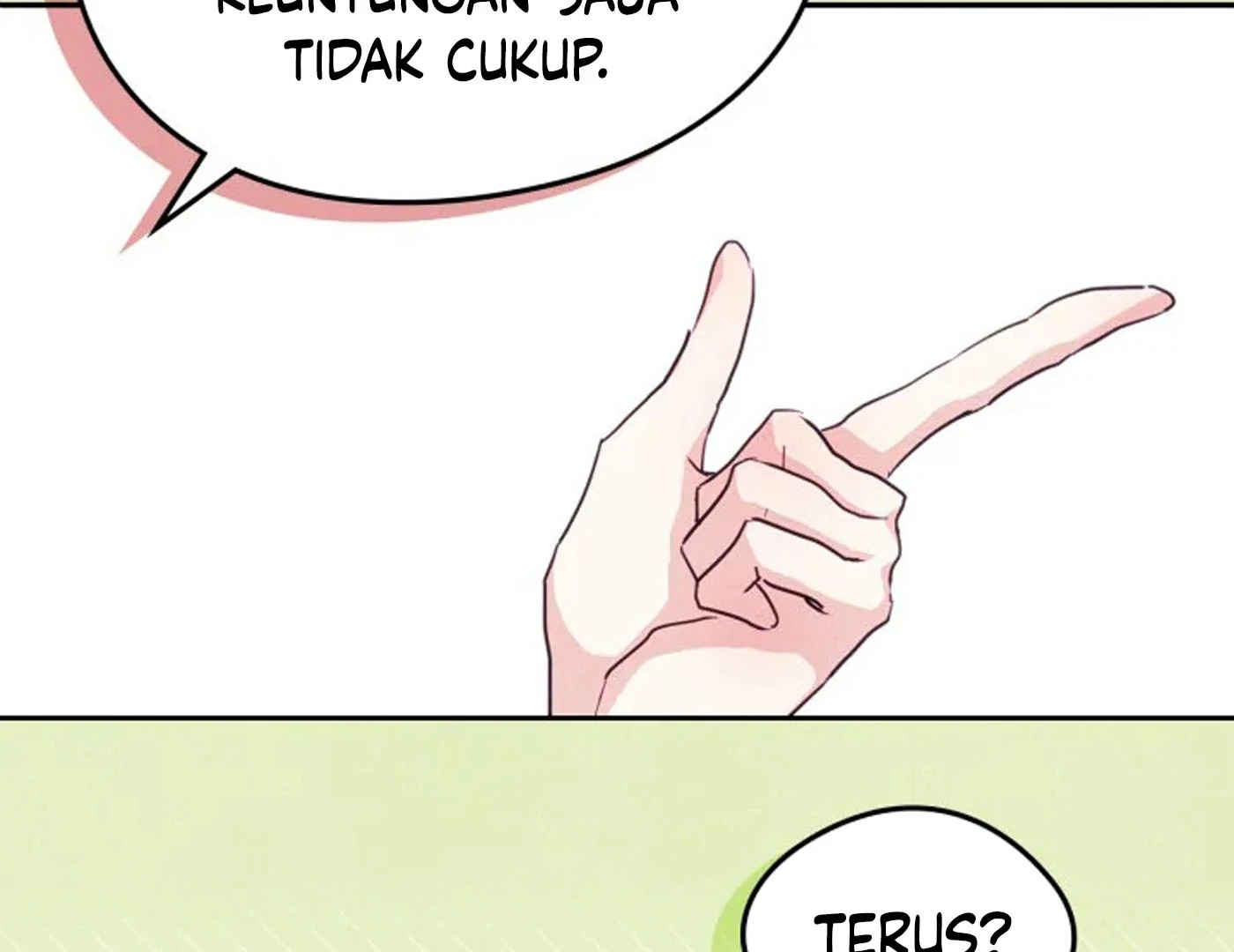 I Became The Male Lead’s Female Friend Chapter 69 Gambar 117