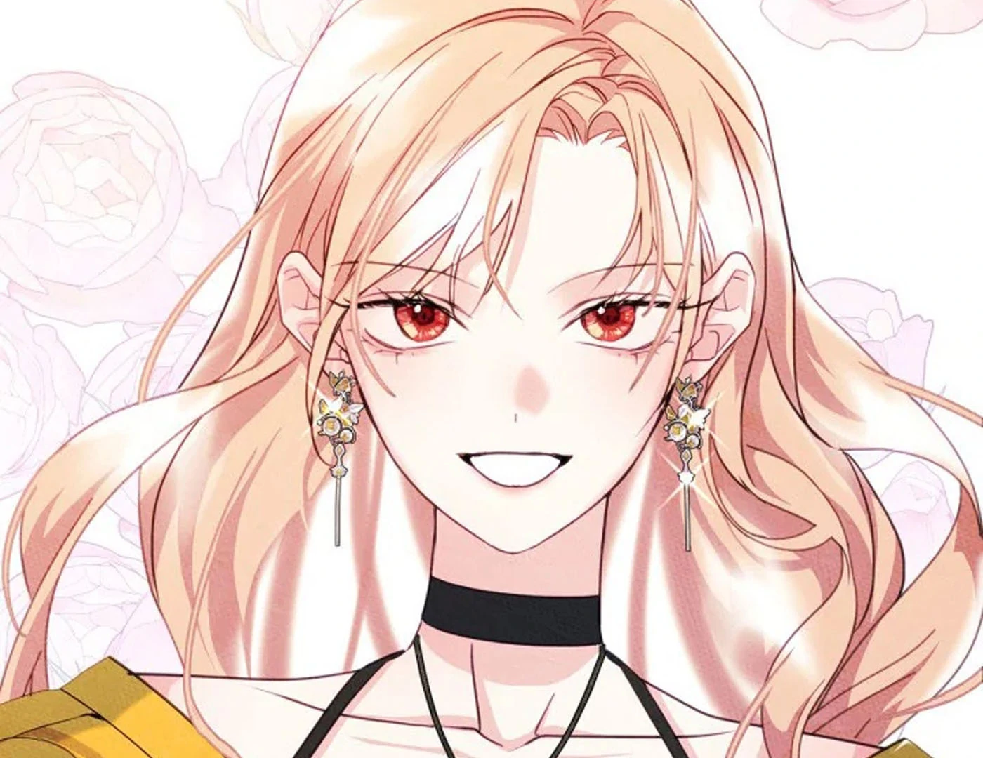 I Became The Male Lead’s Female Friend Chapter 69 Gambar 120