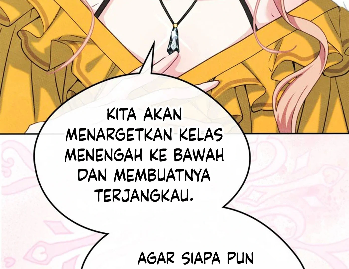 I Became The Male Lead’s Female Friend Chapter 69 Gambar 121