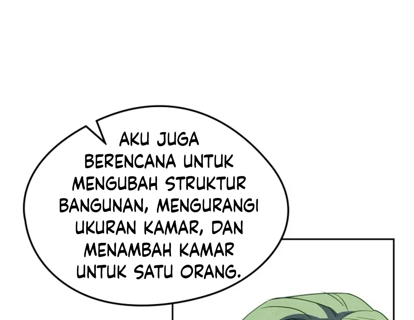 I Became The Male Lead’s Female Friend Chapter 69 Gambar 123