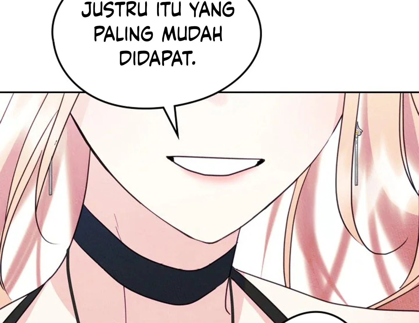I Became The Male Lead’s Female Friend Chapter 69 Gambar 127