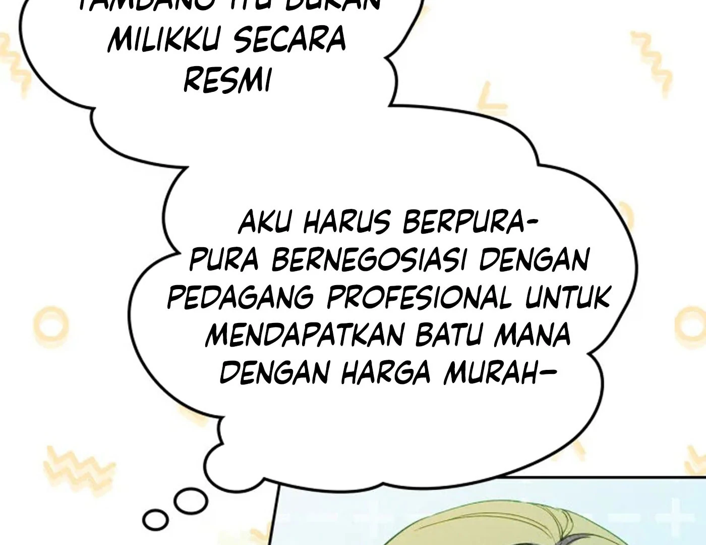 I Became The Male Lead’s Female Friend Chapter 69 Gambar 134