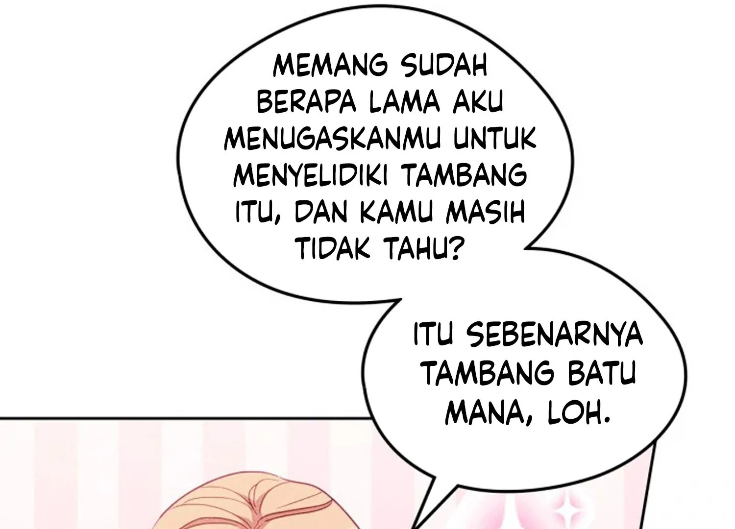 I Became The Male Lead’s Female Friend Chapter 69 Gambar 138