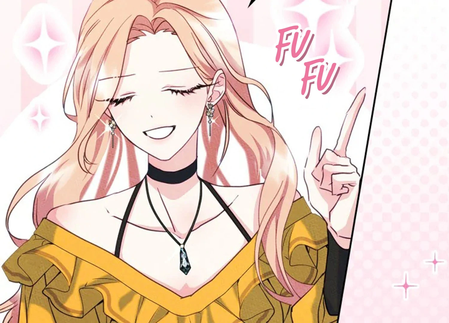 I Became The Male Lead’s Female Friend Chapter 69 Gambar 139