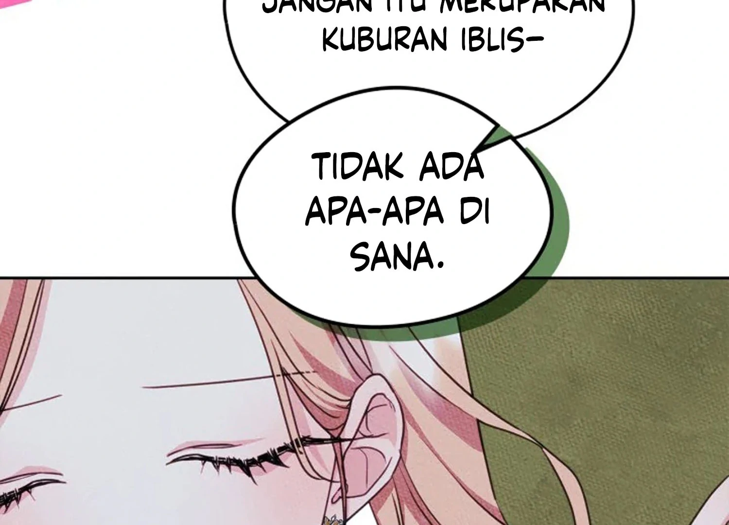 I Became The Male Lead’s Female Friend Chapter 69 Gambar 141