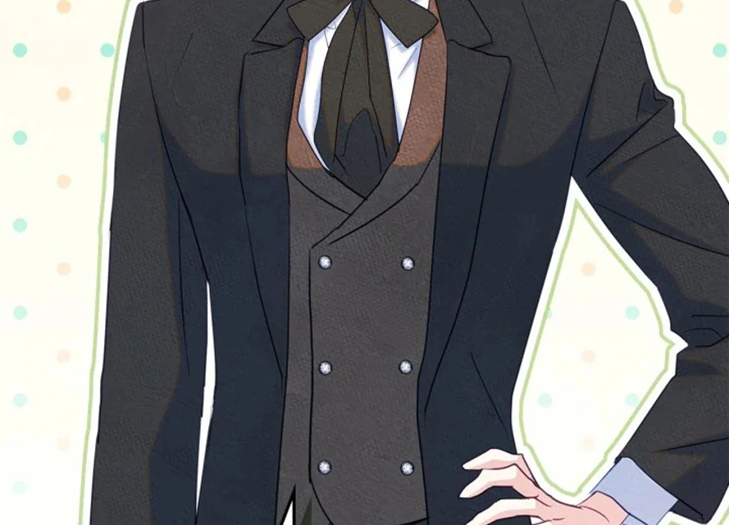 I Became The Male Lead’s Female Friend Chapter 69 Gambar 145