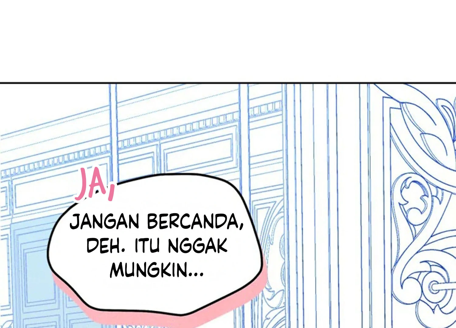 I Became The Male Lead’s Female Friend Chapter 69 Gambar 147