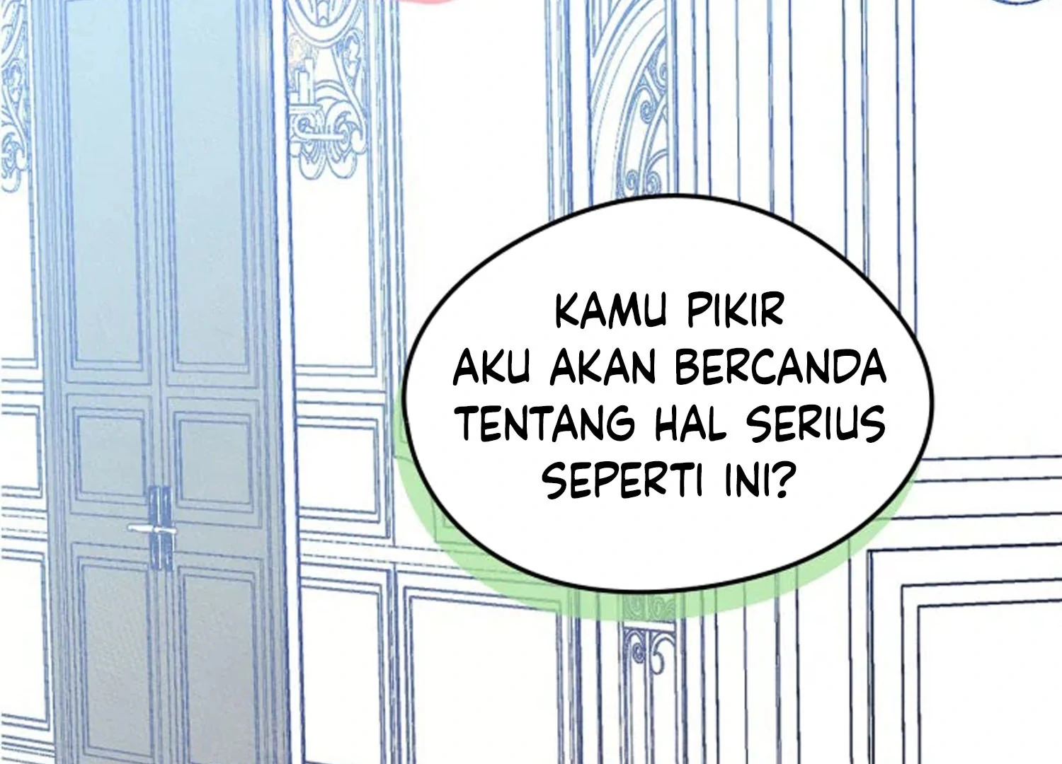 I Became The Male Lead’s Female Friend Chapter 69 Gambar 148