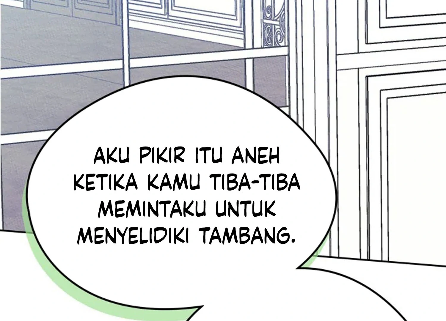 I Became The Male Lead’s Female Friend Chapter 69 Gambar 149