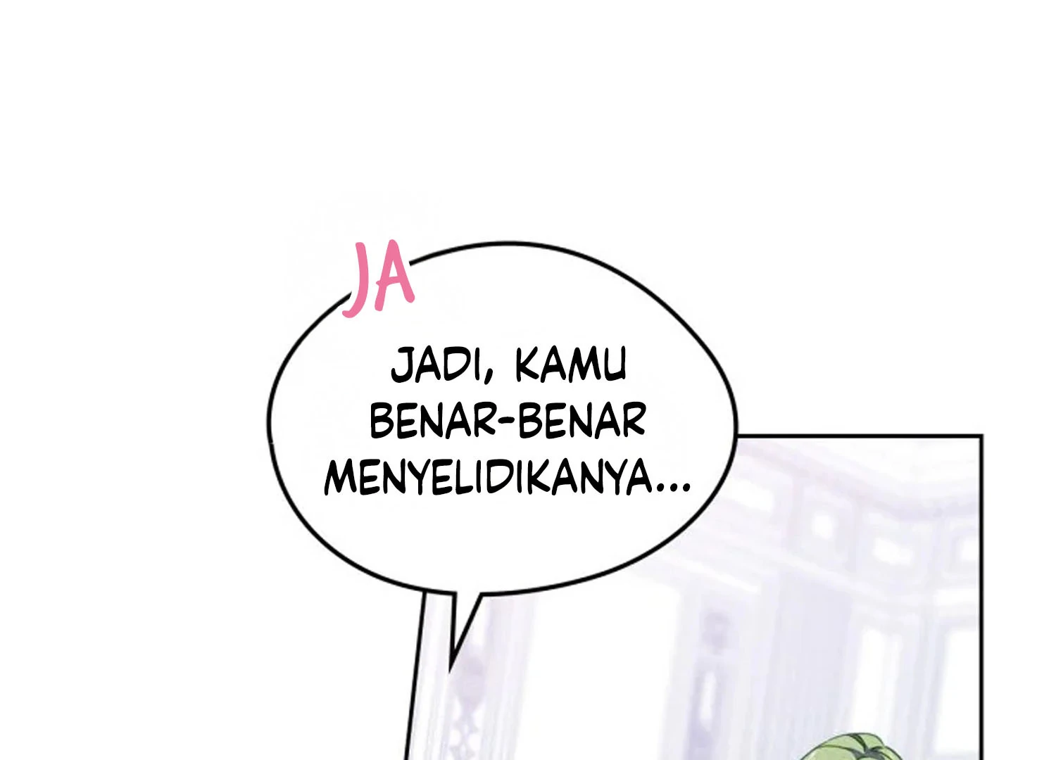 I Became The Male Lead’s Female Friend Chapter 69 Gambar 151