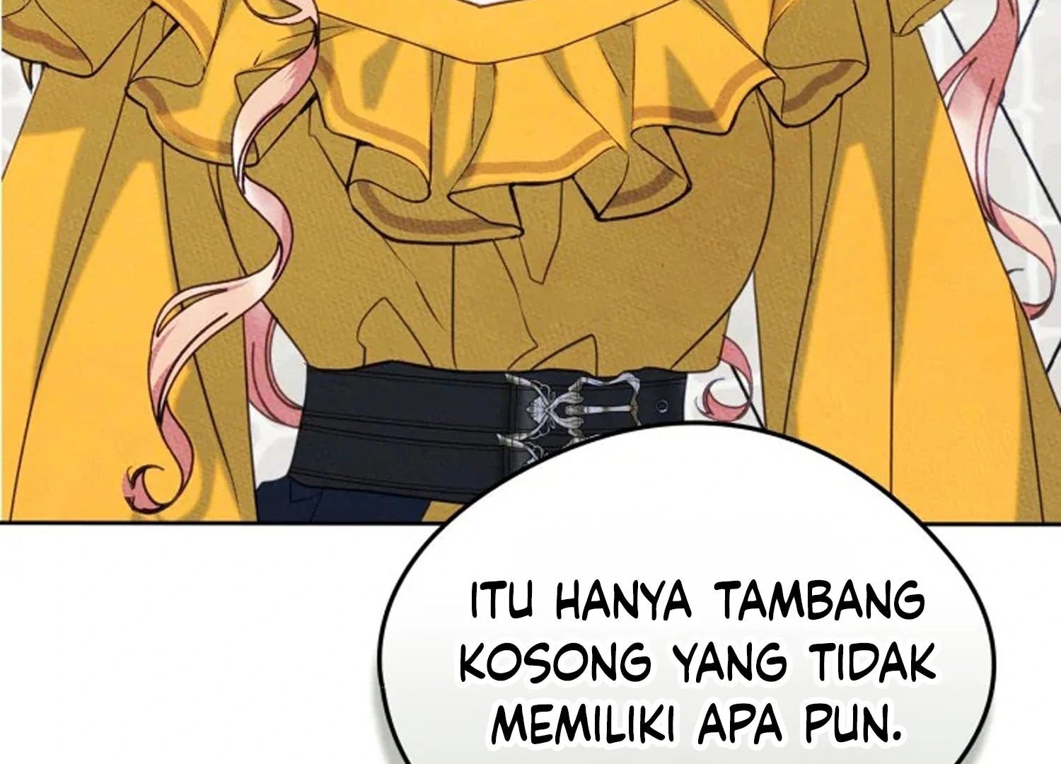I Became The Male Lead’s Female Friend Chapter 69 Gambar 156