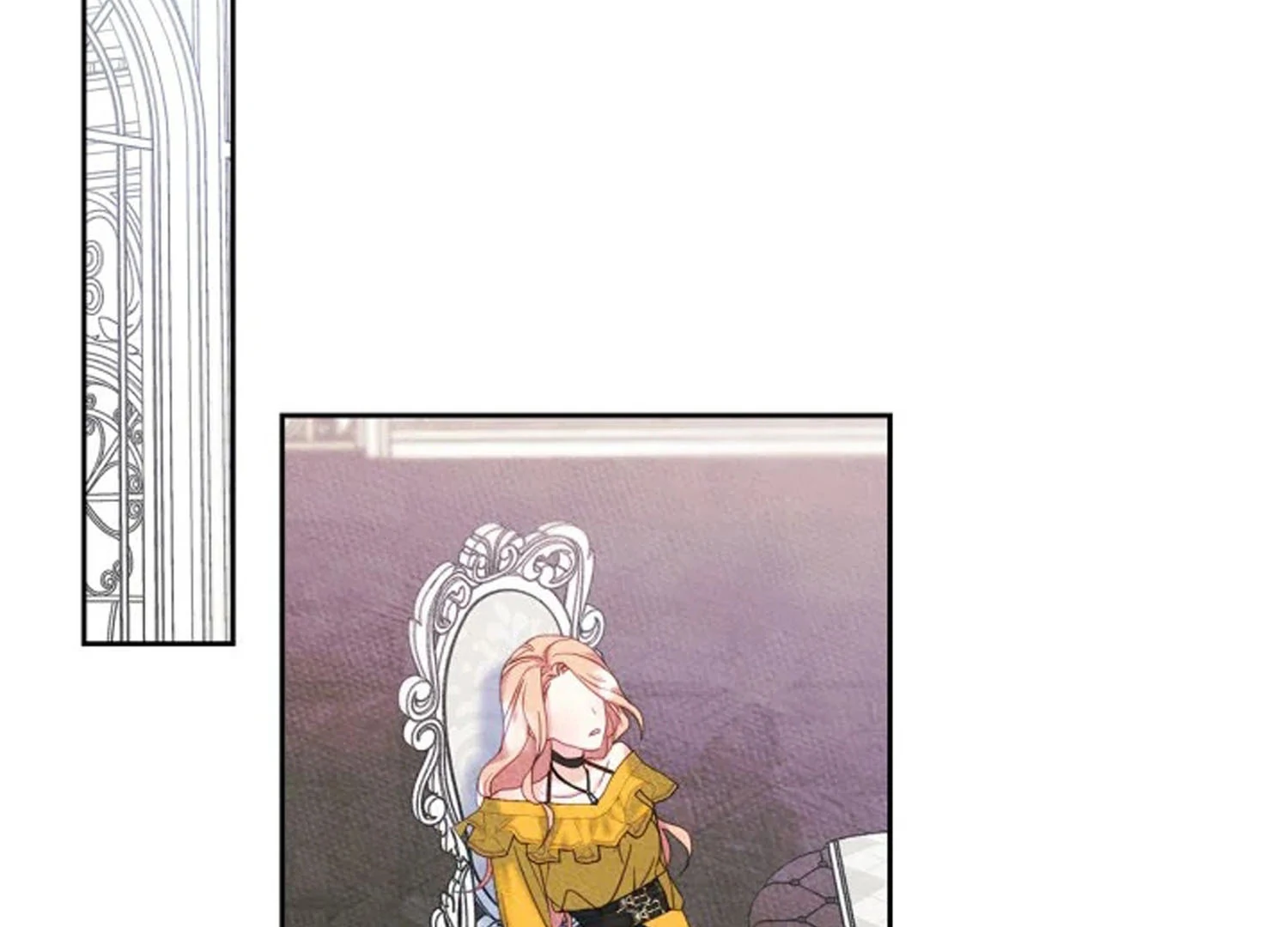 I Became The Male Lead’s Female Friend Chapter 69 Gambar 160