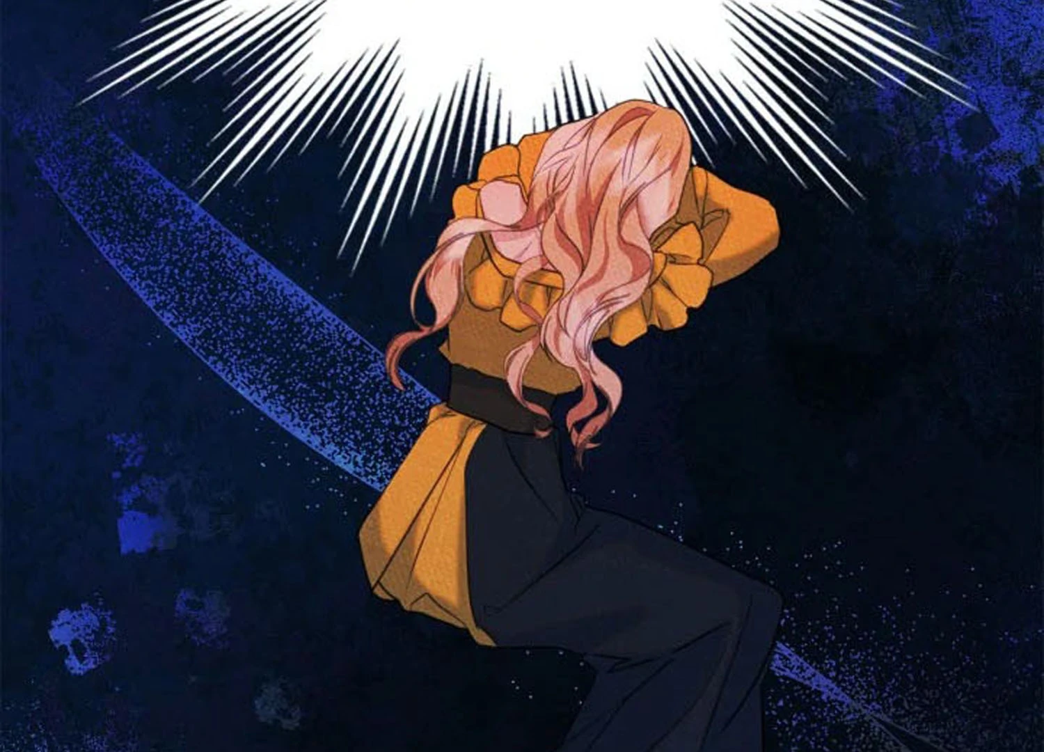 I Became The Male Lead’s Female Friend Chapter 69 Gambar 175