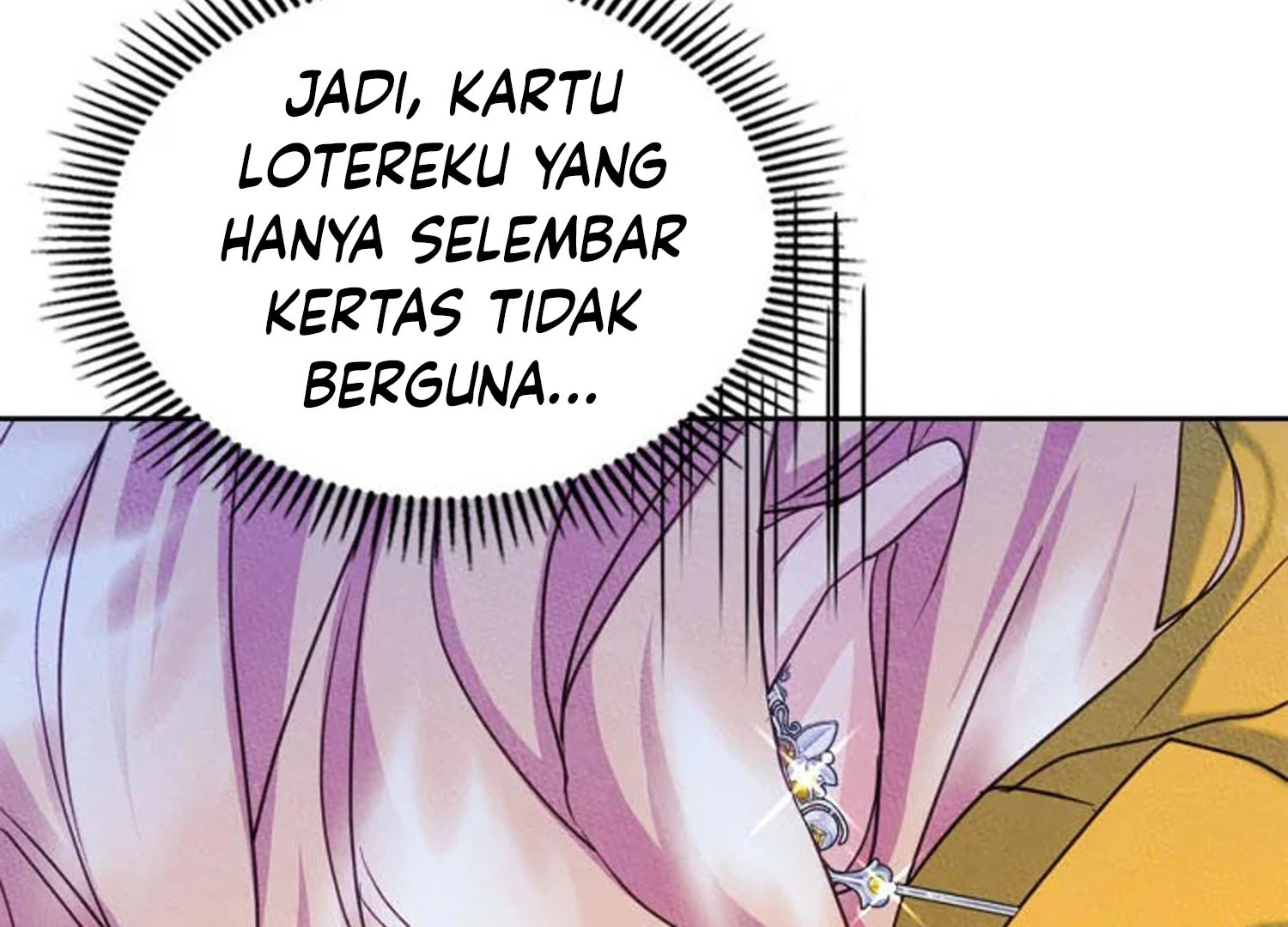 I Became The Male Lead’s Female Friend Chapter 69 Gambar 178