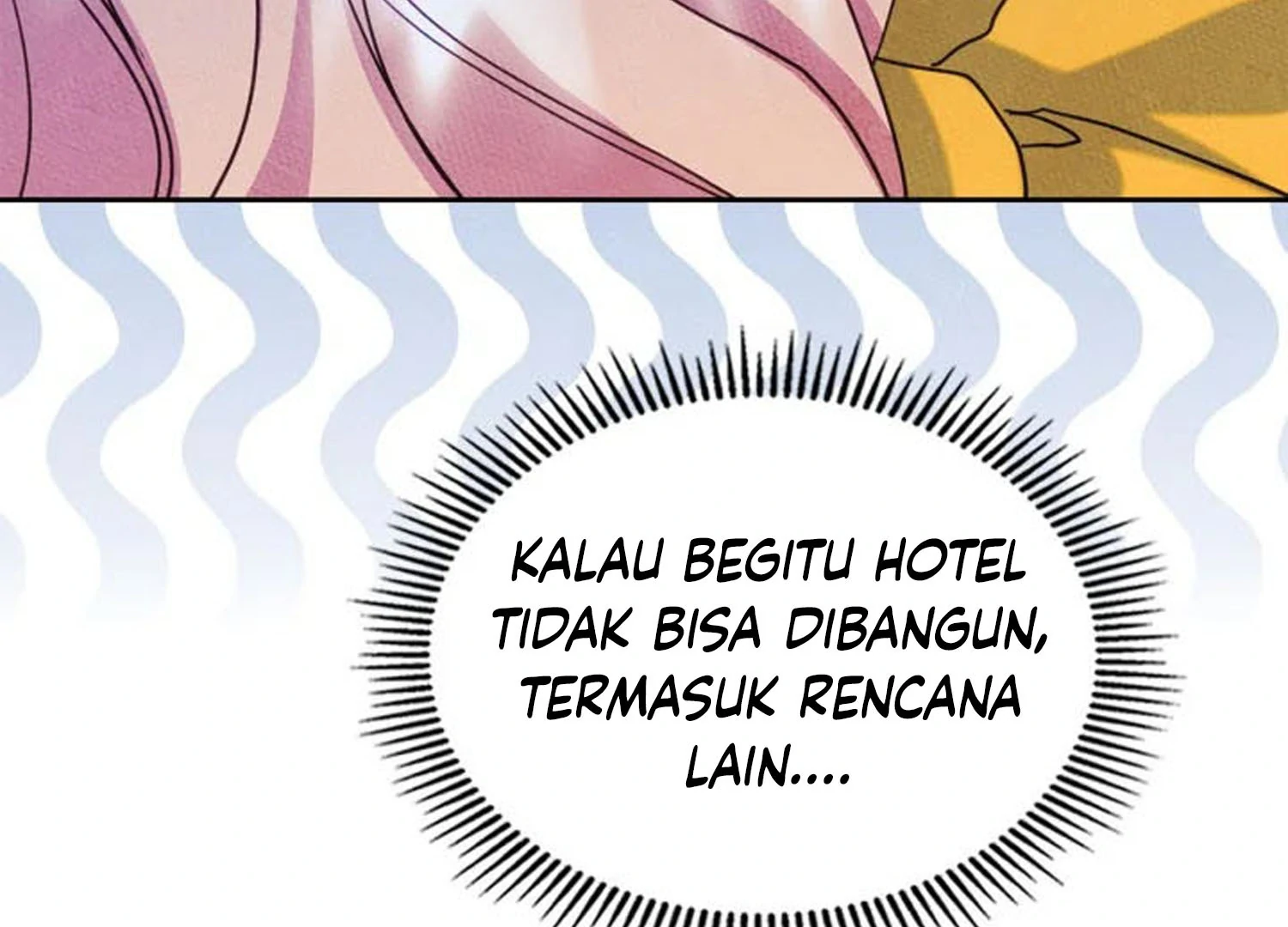 I Became The Male Lead’s Female Friend Chapter 69 Gambar 179