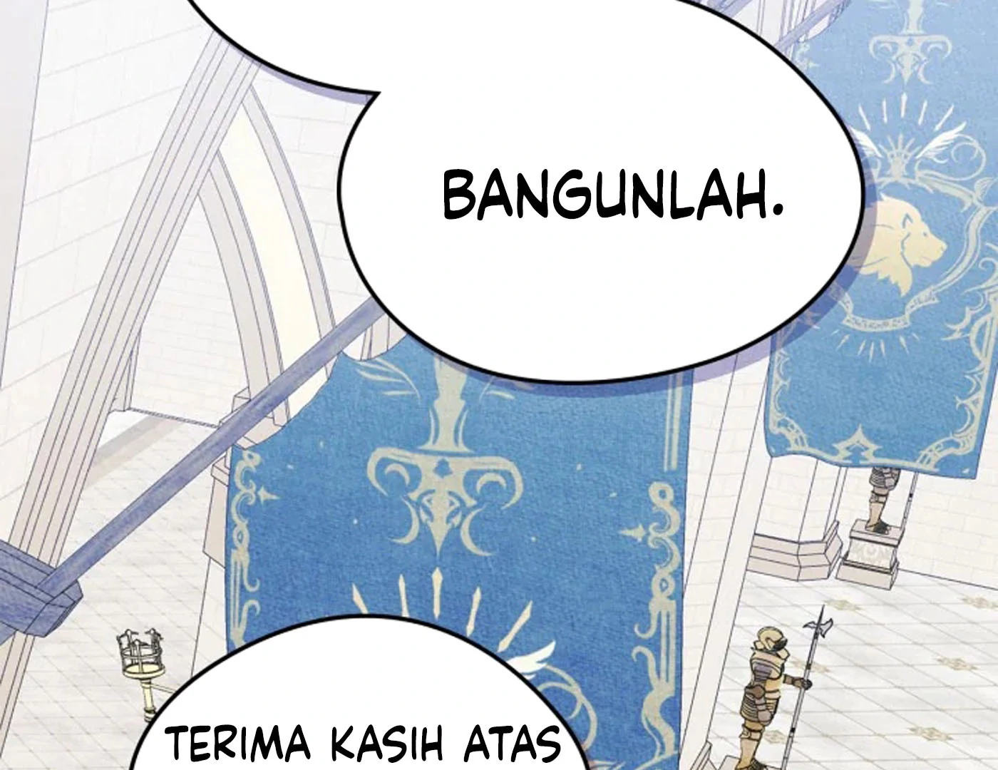I Became The Male Lead’s Female Friend Chapter 69 Gambar 18