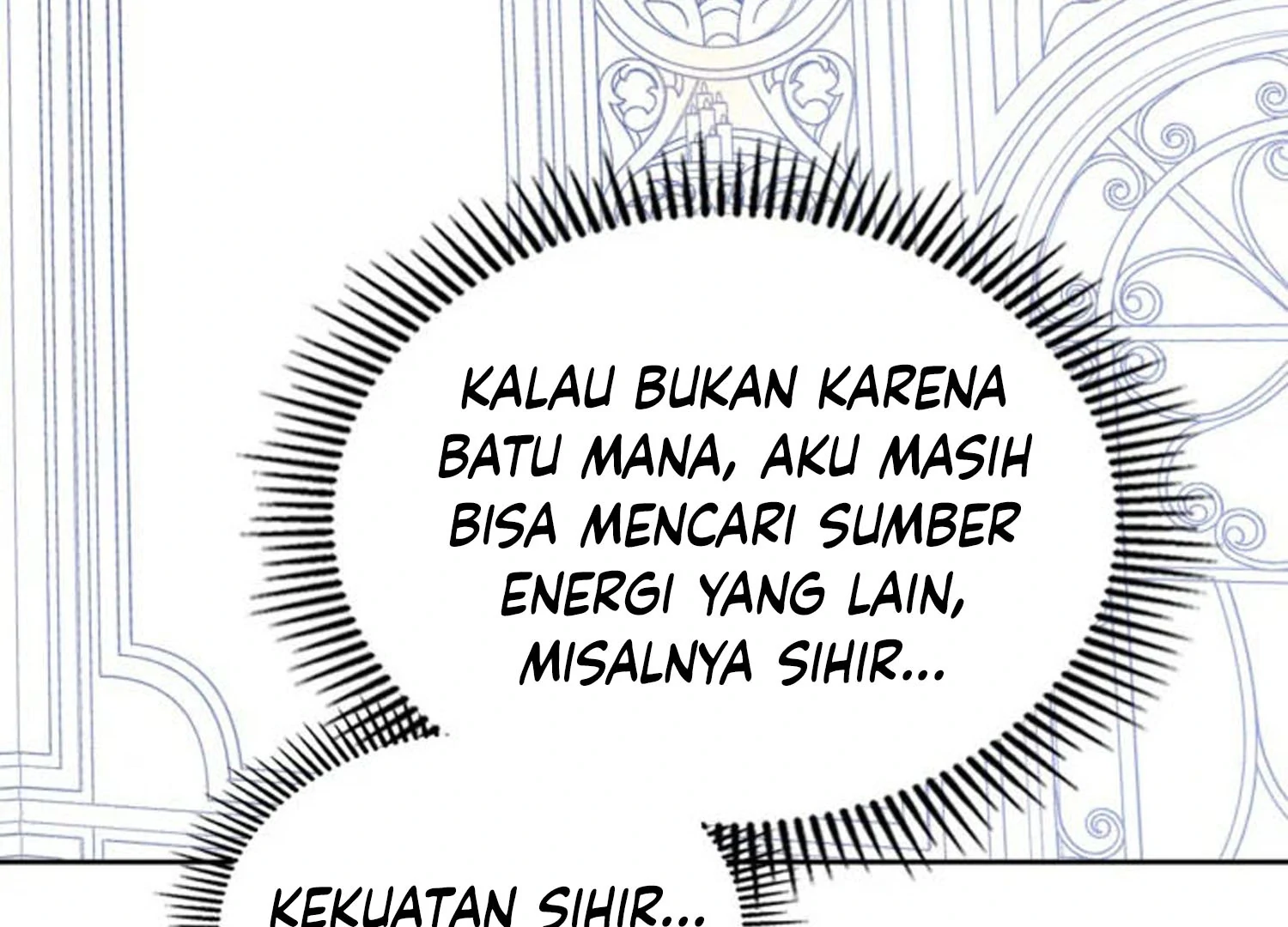 I Became The Male Lead’s Female Friend Chapter 69 Gambar 182