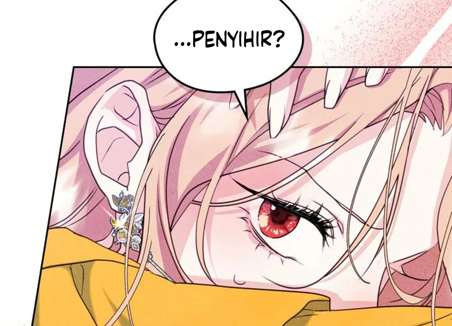 I Became The Male Lead’s Female Friend Chapter 69 Gambar 184