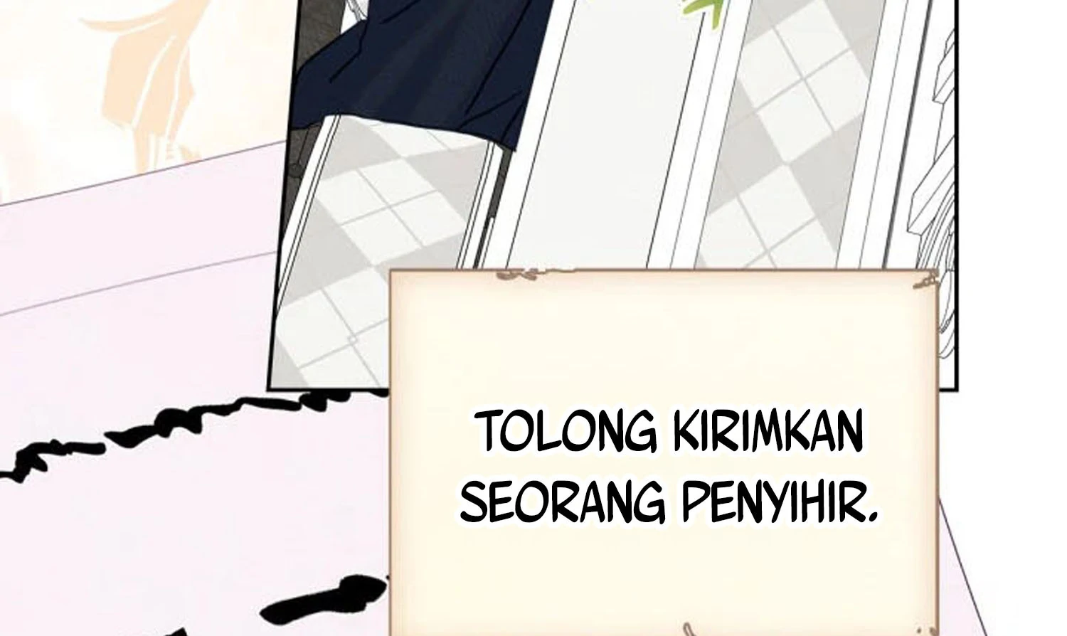 I Became The Male Lead’s Female Friend Chapter 69 Gambar 189