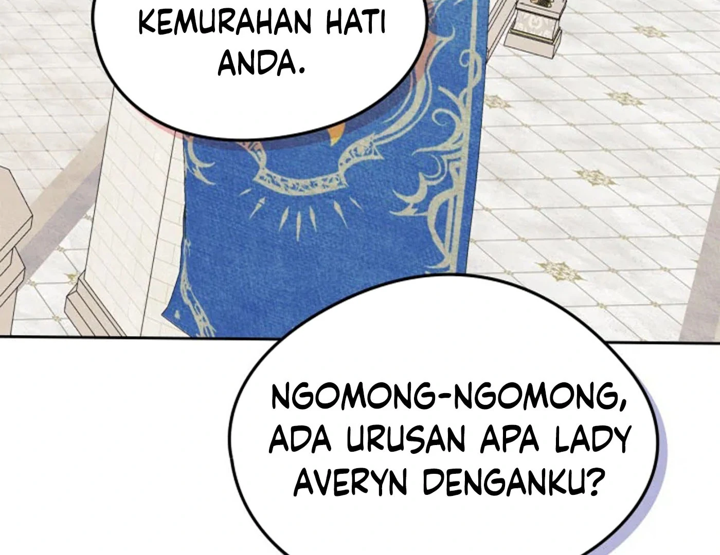 I Became The Male Lead’s Female Friend Chapter 69 Gambar 19