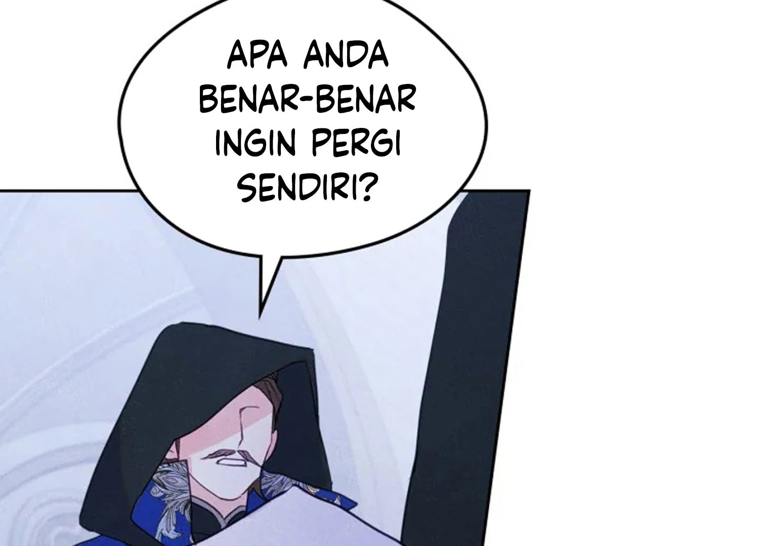 I Became The Male Lead’s Female Friend Chapter 69 Gambar 196
