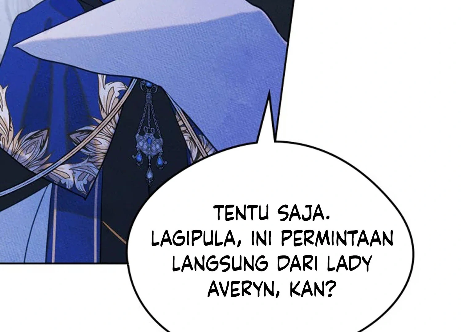 I Became The Male Lead’s Female Friend Chapter 69 Gambar 197