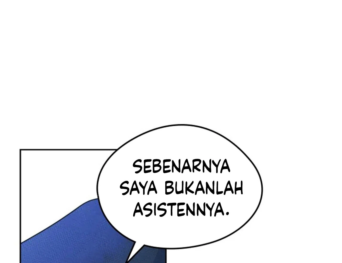Baca Manhwa I Became The Male Lead’s Female Friend Chapter 69 Gambar 2
