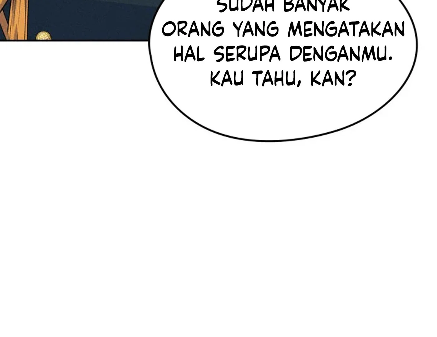 I Became The Male Lead’s Female Friend Chapter 69 Gambar 25