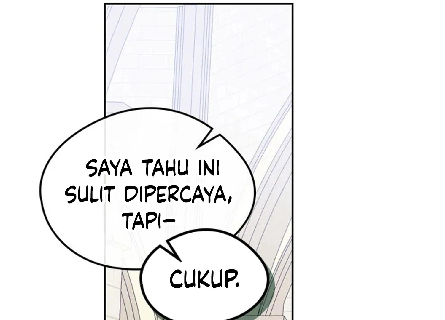 I Became The Male Lead’s Female Friend Chapter 69 Gambar 28