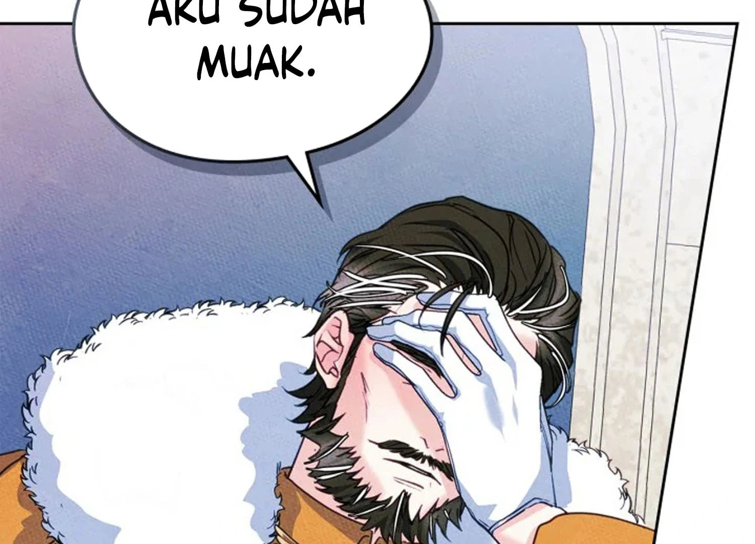 I Became The Male Lead’s Female Friend Chapter 69 Gambar 31