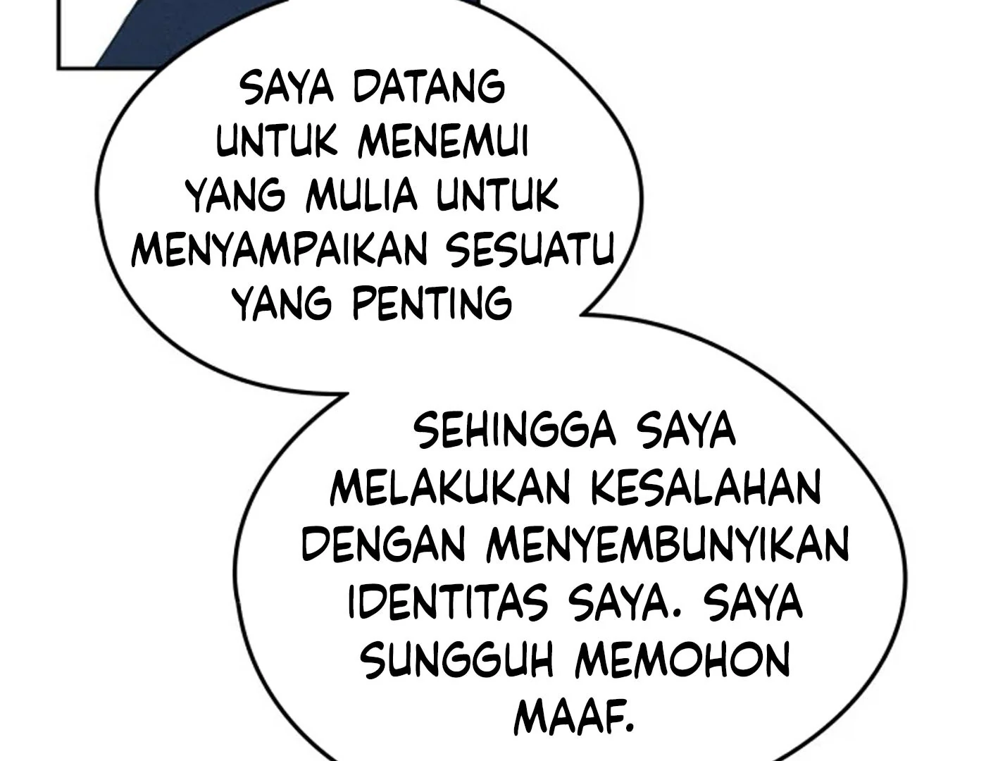 I Became The Male Lead’s Female Friend Chapter 69 Gambar 4