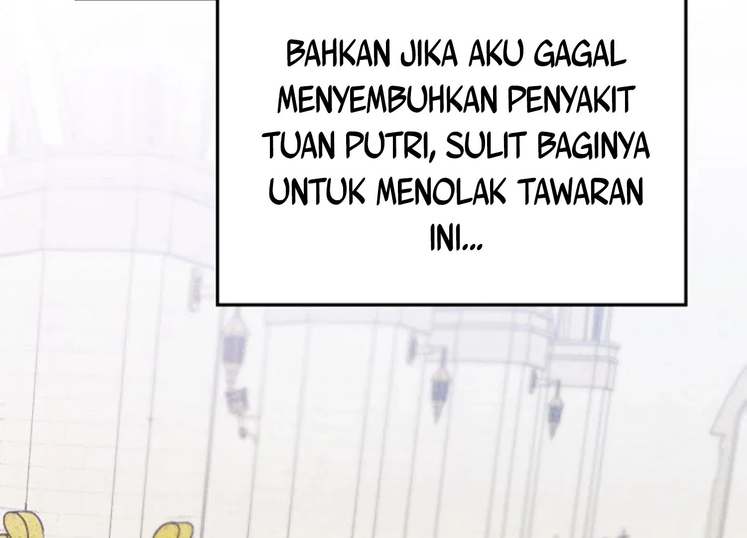 I Became The Male Lead’s Female Friend Chapter 69 Gambar 44