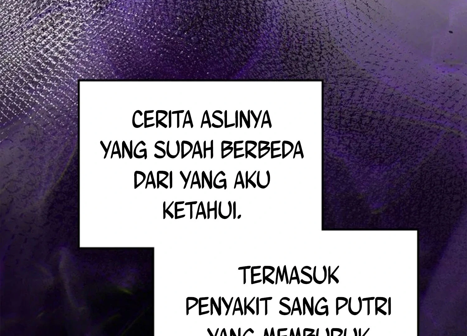 I Became The Male Lead’s Female Friend Chapter 69 Gambar 51