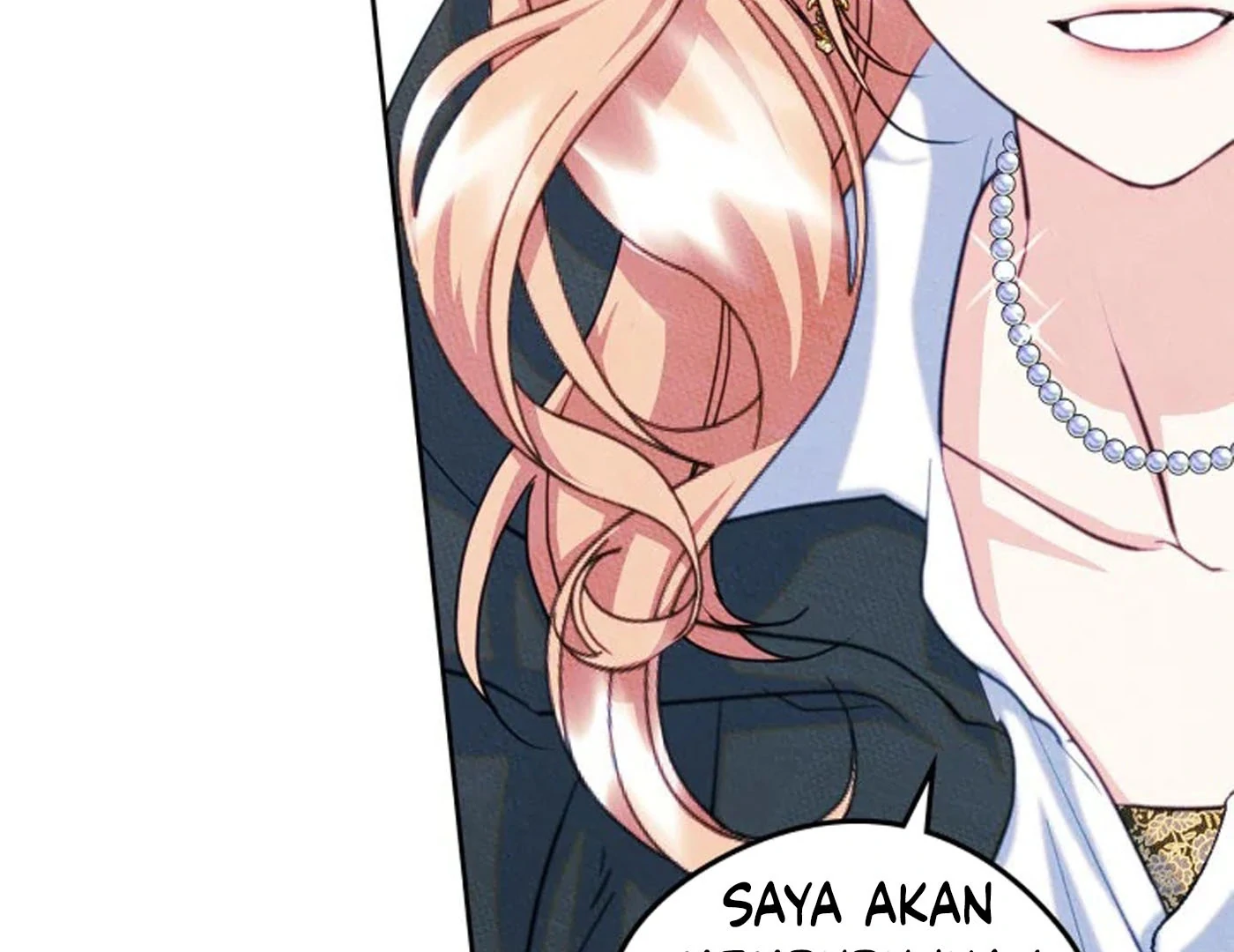 I Became The Male Lead’s Female Friend Chapter 69 Gambar 57