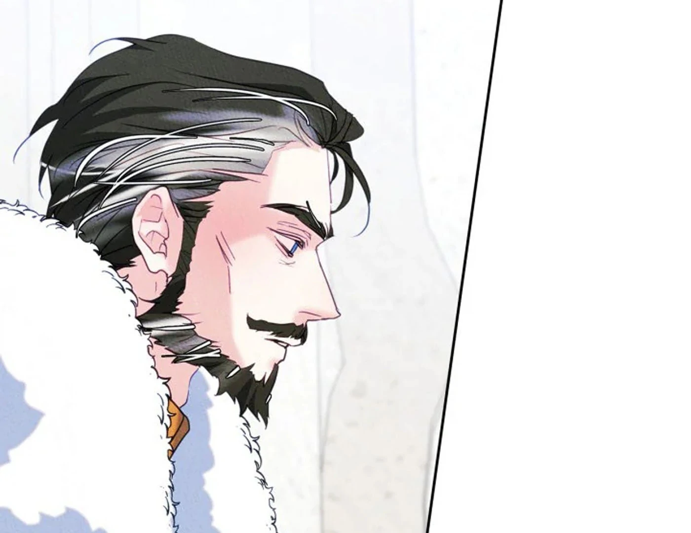 I Became The Male Lead’s Female Friend Chapter 69 Gambar 59