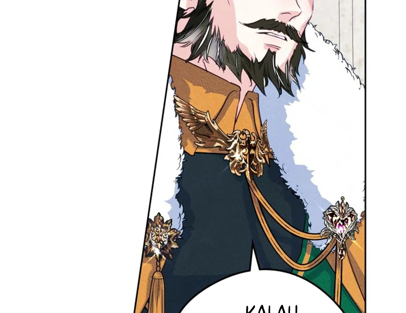 I Became The Male Lead’s Female Friend Chapter 69 Gambar 6