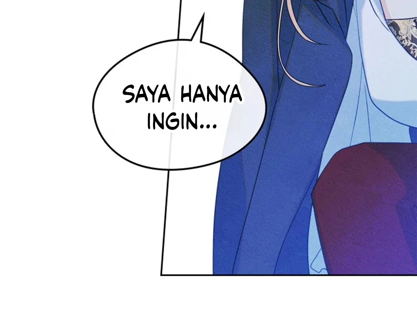 I Became The Male Lead’s Female Friend Chapter 69 Gambar 62