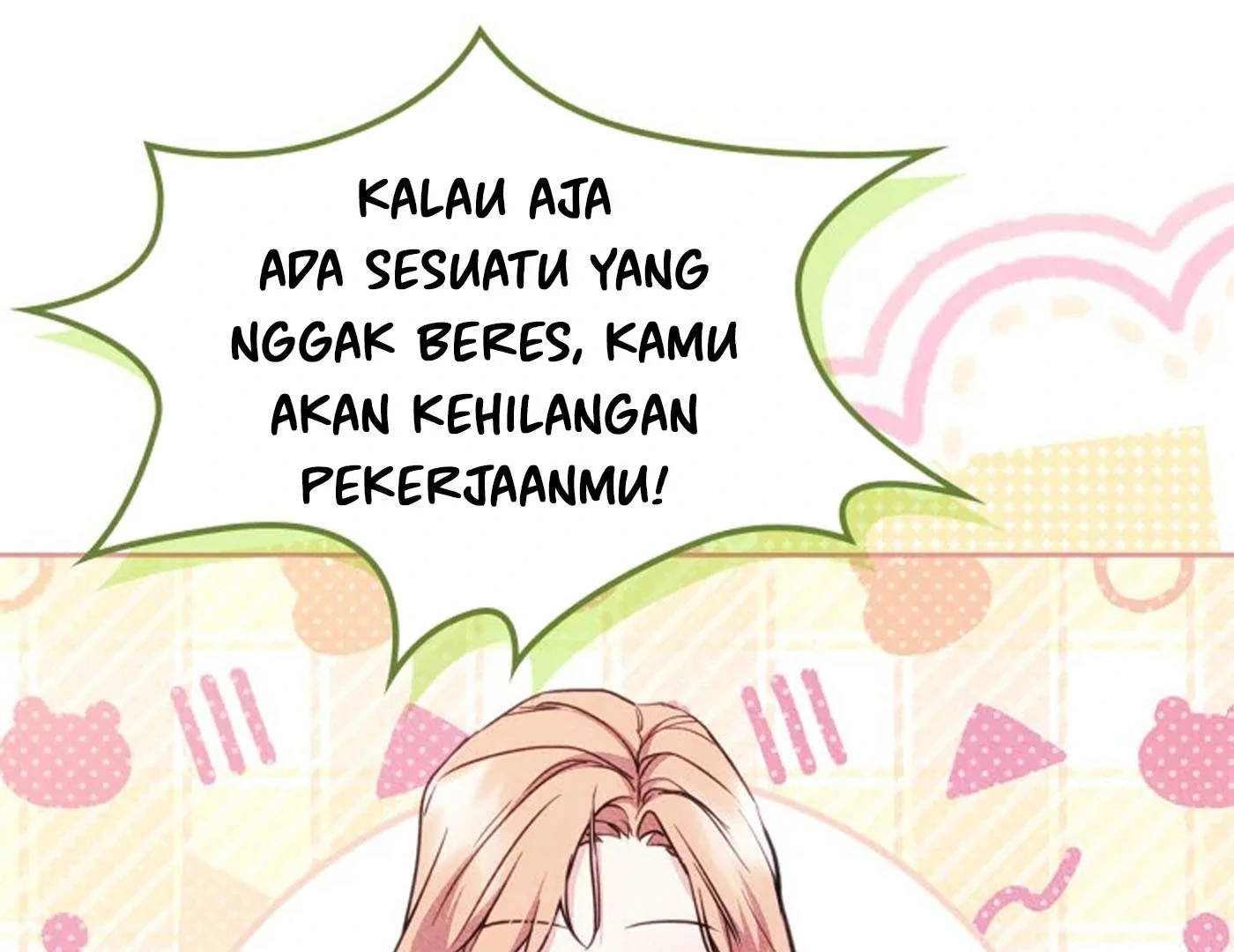 I Became The Male Lead’s Female Friend Chapter 69 Gambar 89