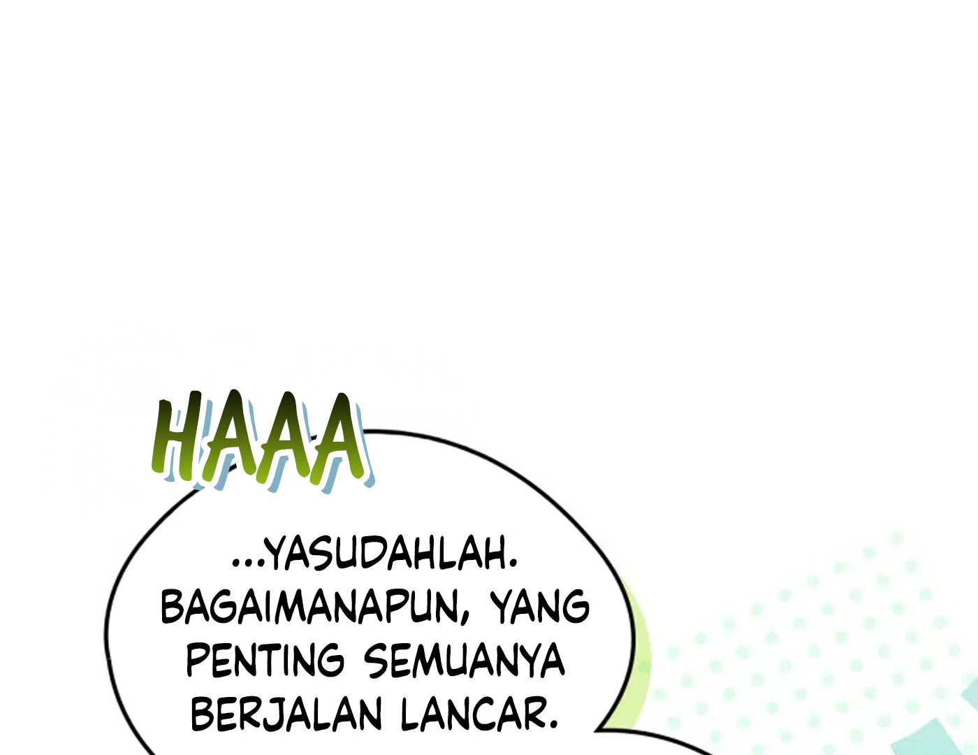 I Became The Male Lead’s Female Friend Chapter 69 Gambar 95