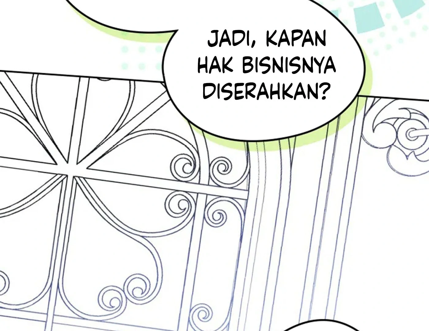 I Became The Male Lead’s Female Friend Chapter 69 Gambar 96