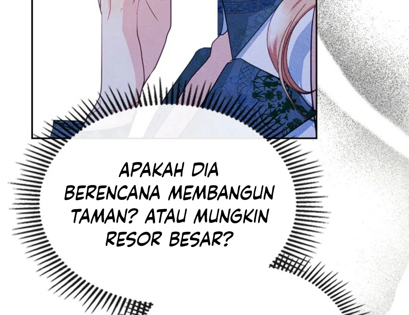 I Became The Male Lead’s Female Friend Chapter 70 Gambar 130