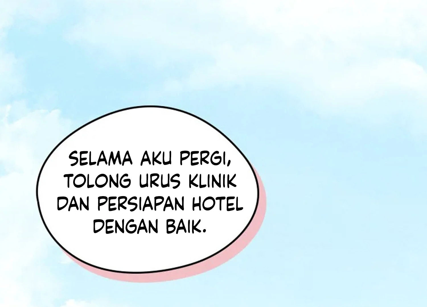 I Became The Male Lead’s Female Friend Chapter 70 Gambar 141