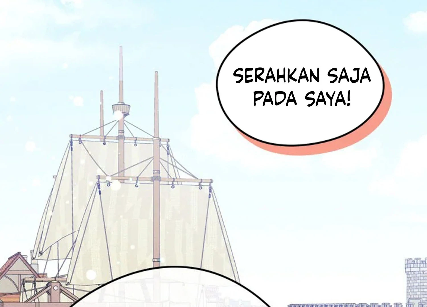 I Became The Male Lead’s Female Friend Chapter 70 Gambar 142