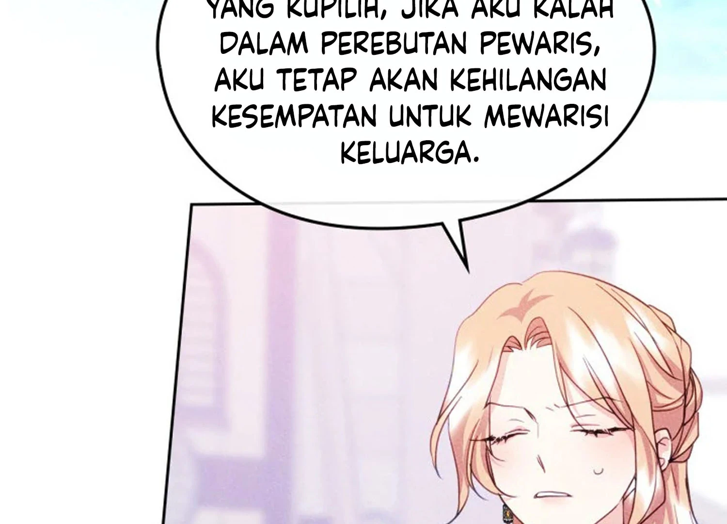 I Became The Male Lead’s Female Friend Chapter 70 Gambar 146