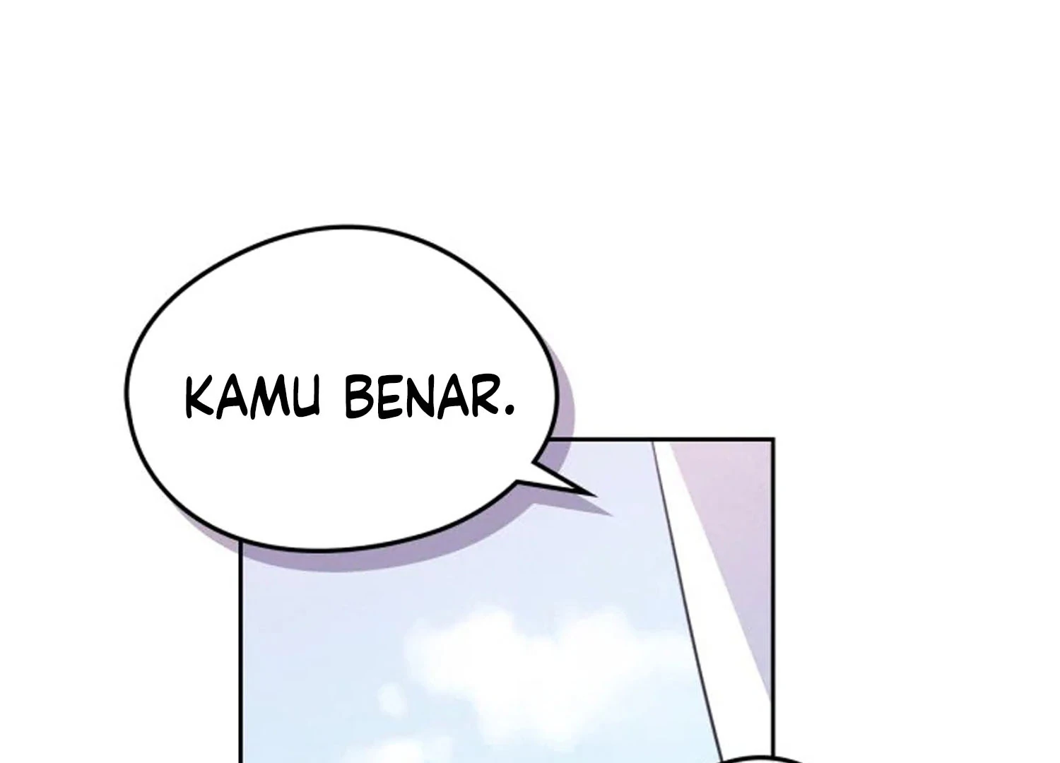 I Became The Male Lead’s Female Friend Chapter 70 Gambar 149