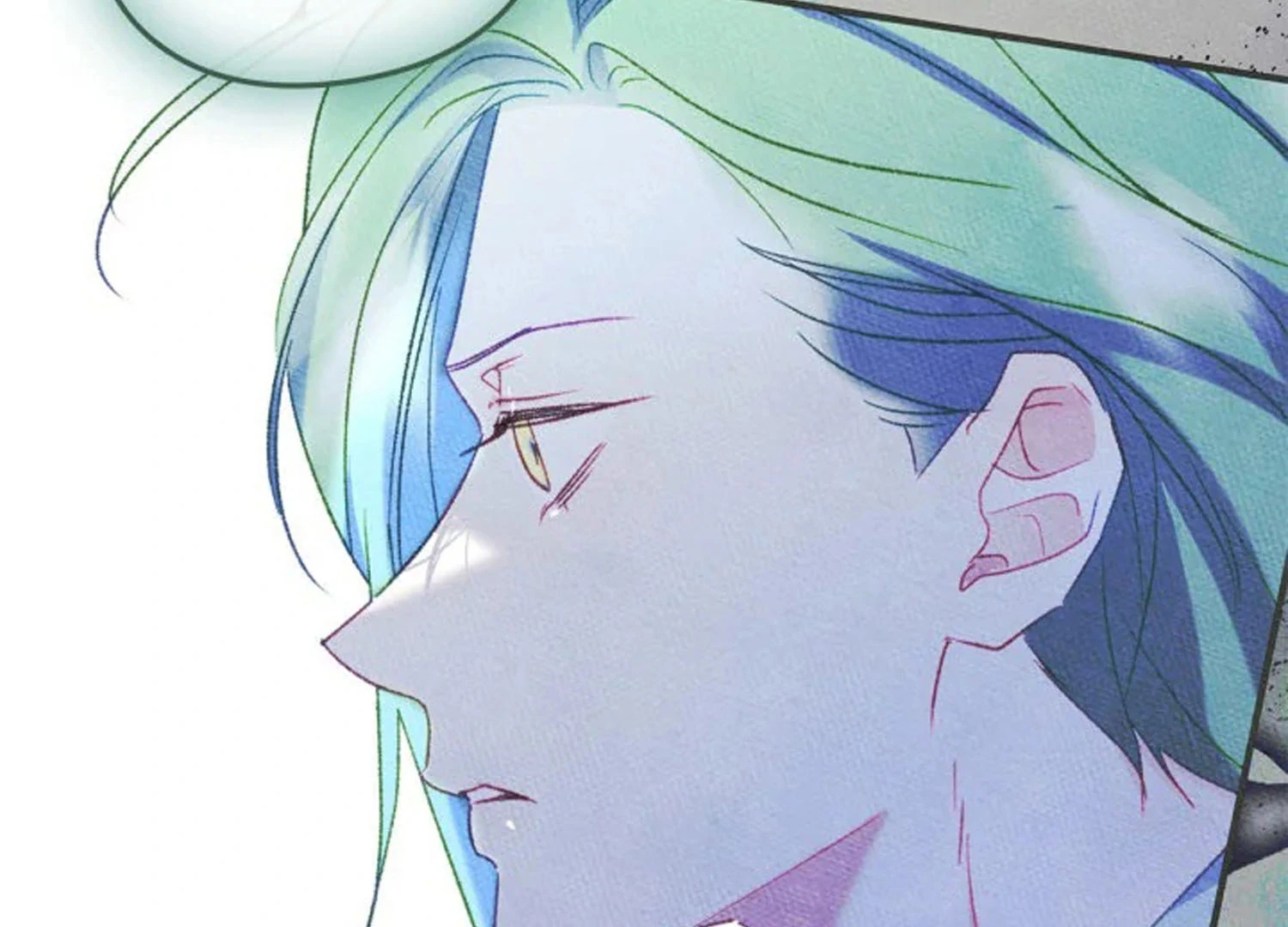 I Became The Male Lead’s Female Friend Chapter 70 Gambar 154