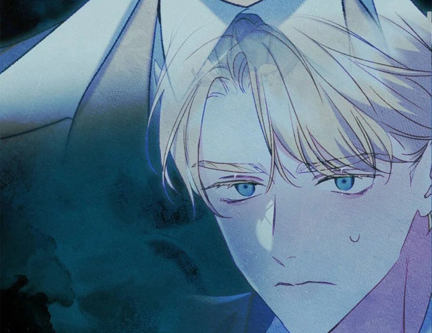 I Became The Male Lead’s Female Friend Chapter 70 Gambar 164